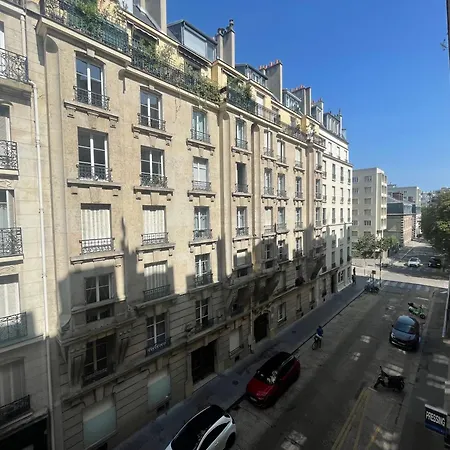 Tour Eiffel Bartholdi Párizs