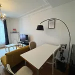 Tour Eiffel Bartholdi Apartment