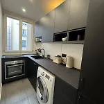 Apartment Tour Eiffel Bartholdi