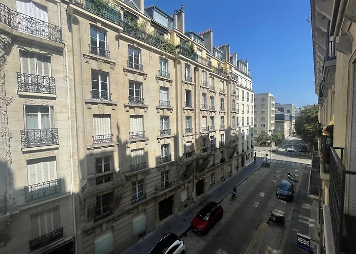 Tour Eiffel Bartholdi Paris