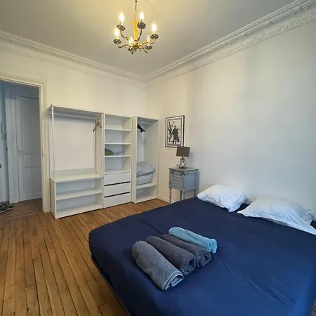 Tour Eiffel Bartholdi